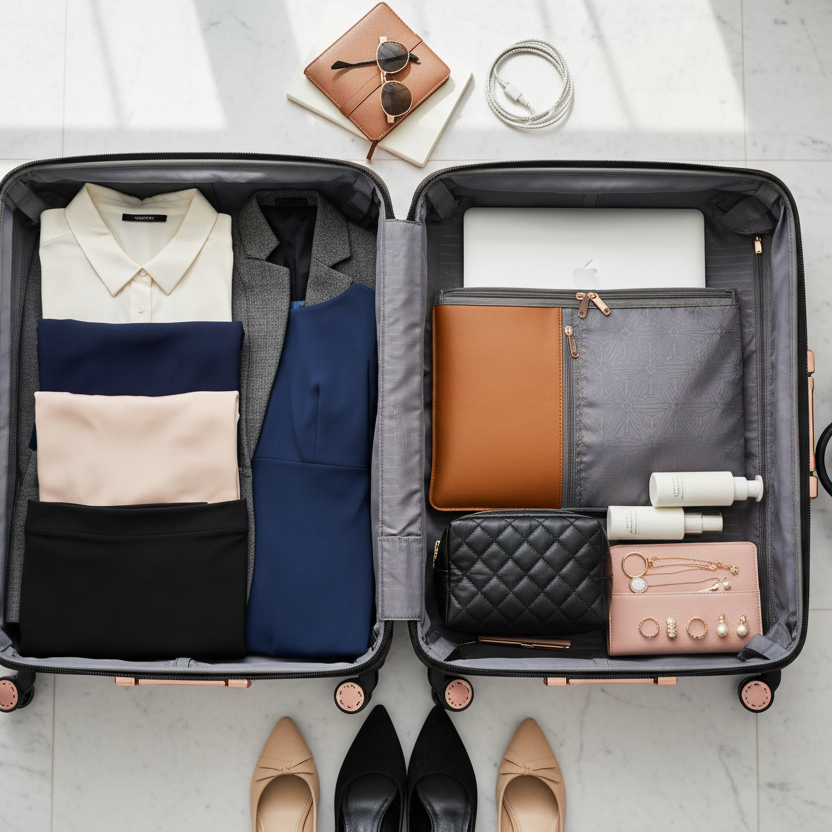 Travel Reset™