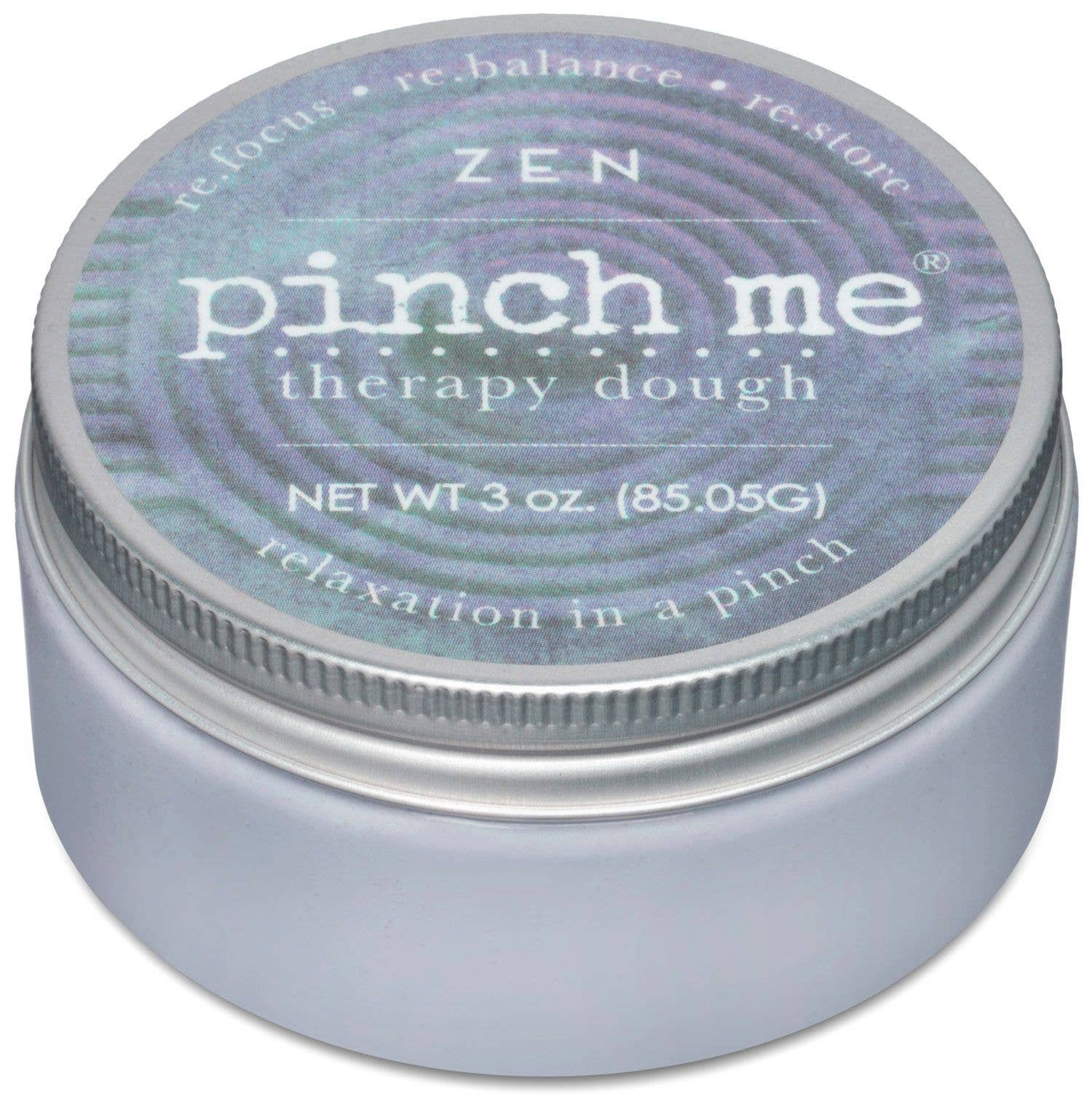 Pinch Me Therapy Dough Zen scent