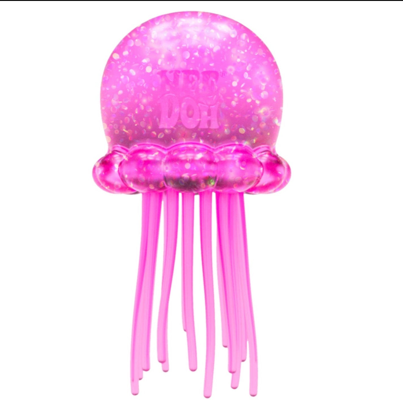 Colorful squishies and sensory fidget toys from Relentless Reset Shop