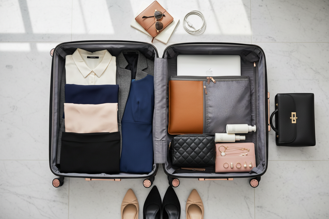 Travel Reset™