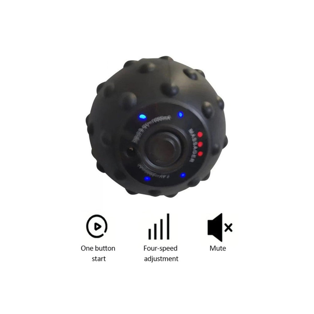 « Desk Reset Revive Vibrating Massage Ball