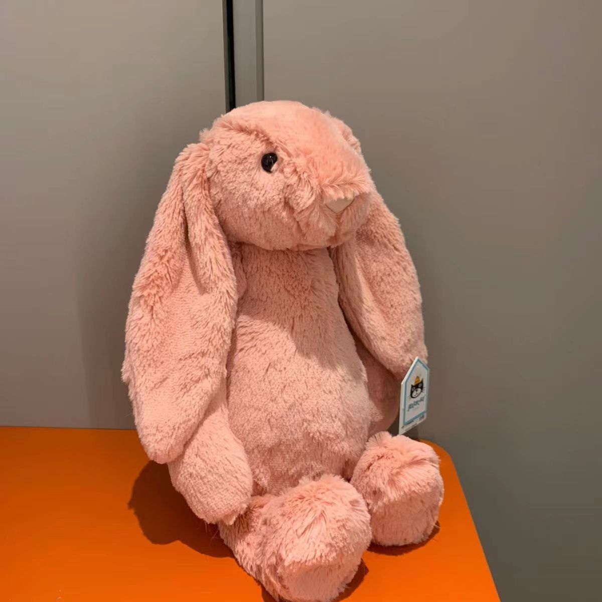 Plush Indulgence Jellycat Bunny