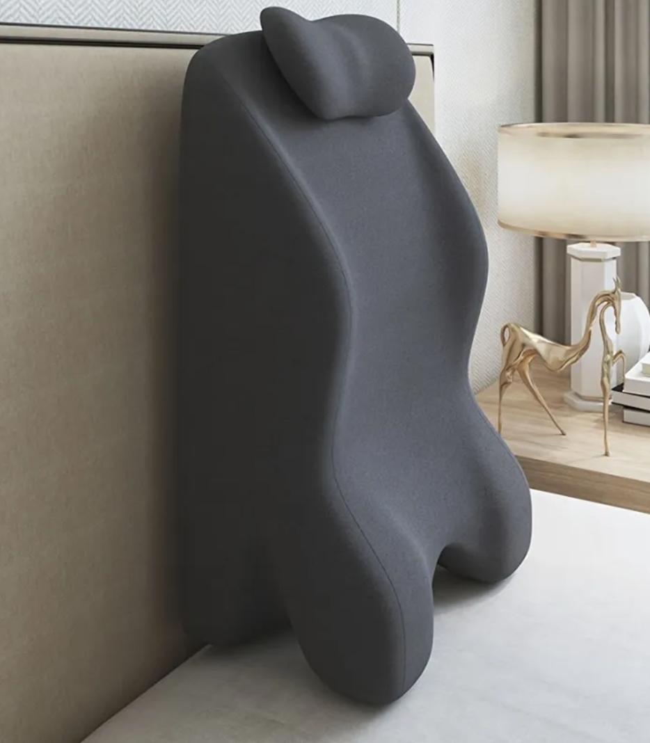 TechNeck Reset Cushion
