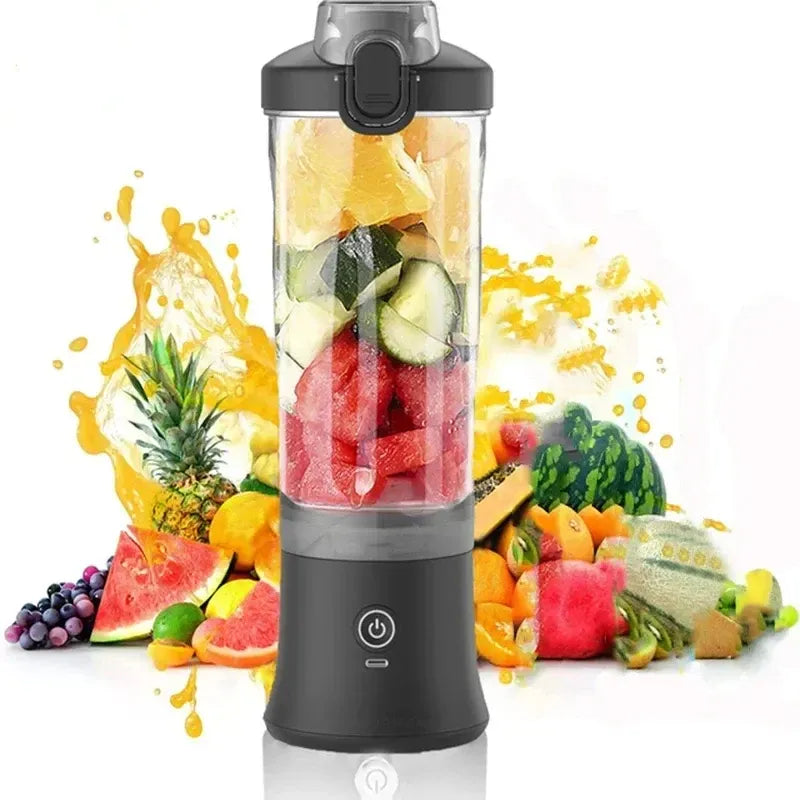 Reset Fuel™ Portable Blender