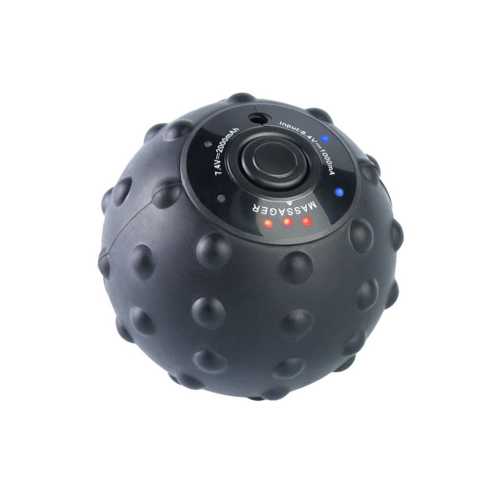 « Desk Reset Revive Vibrating Massage Ball