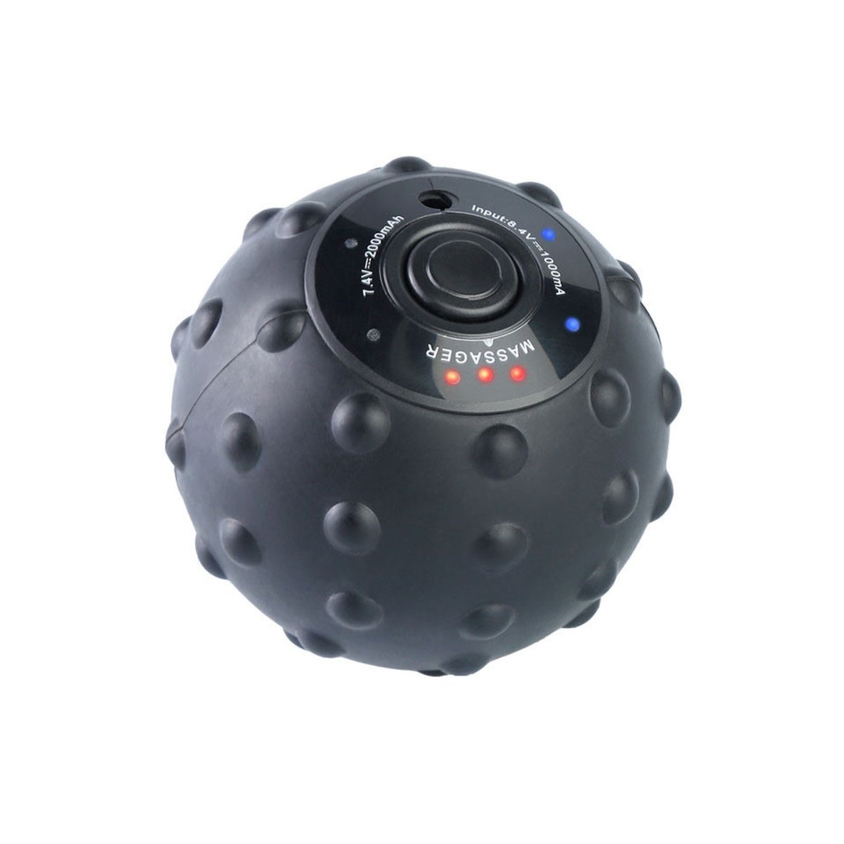 « Desk Reset Revive Vibrating Massage Ball
