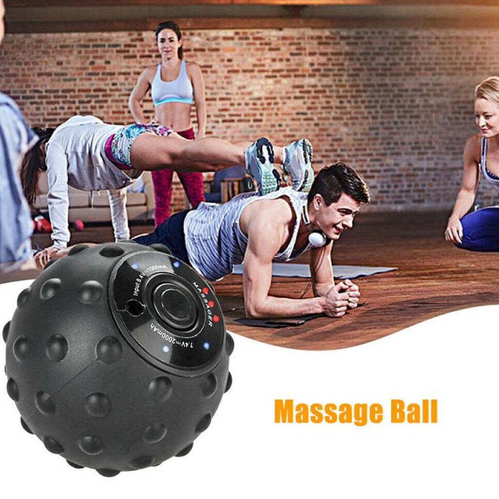 « Desk Reset Revive Vibrating Massage Ball
