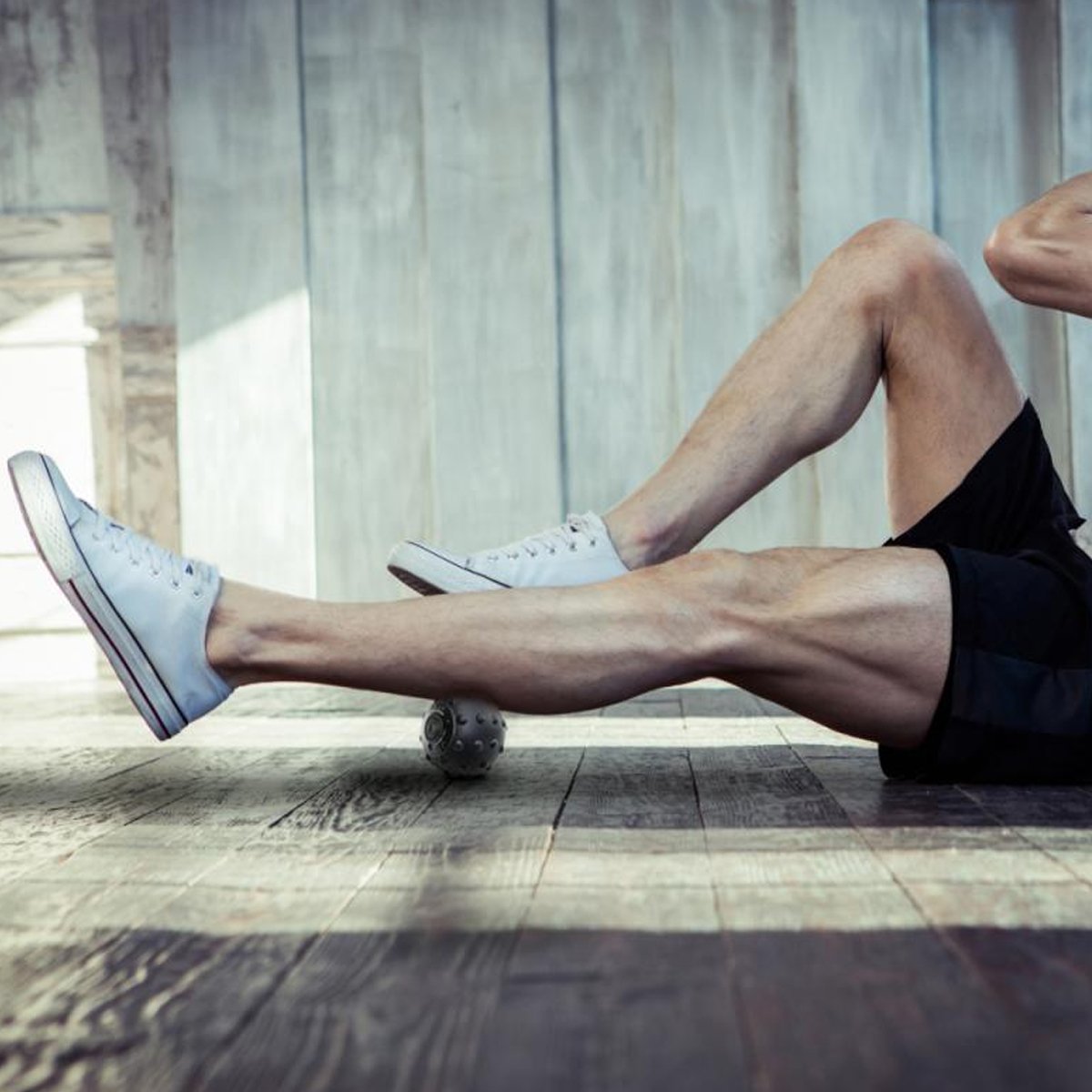 « Desk Reset Revive Vibrating Massage Ball