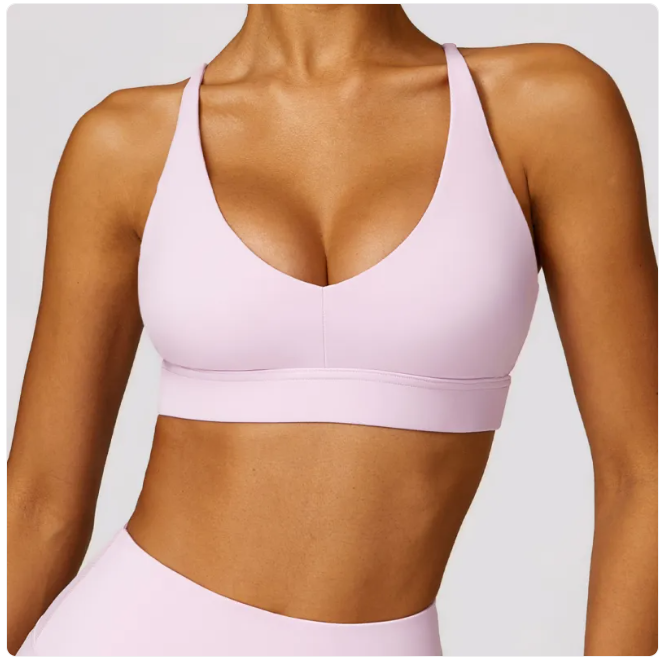 Reset Motion™ Sculpt & Support Bra