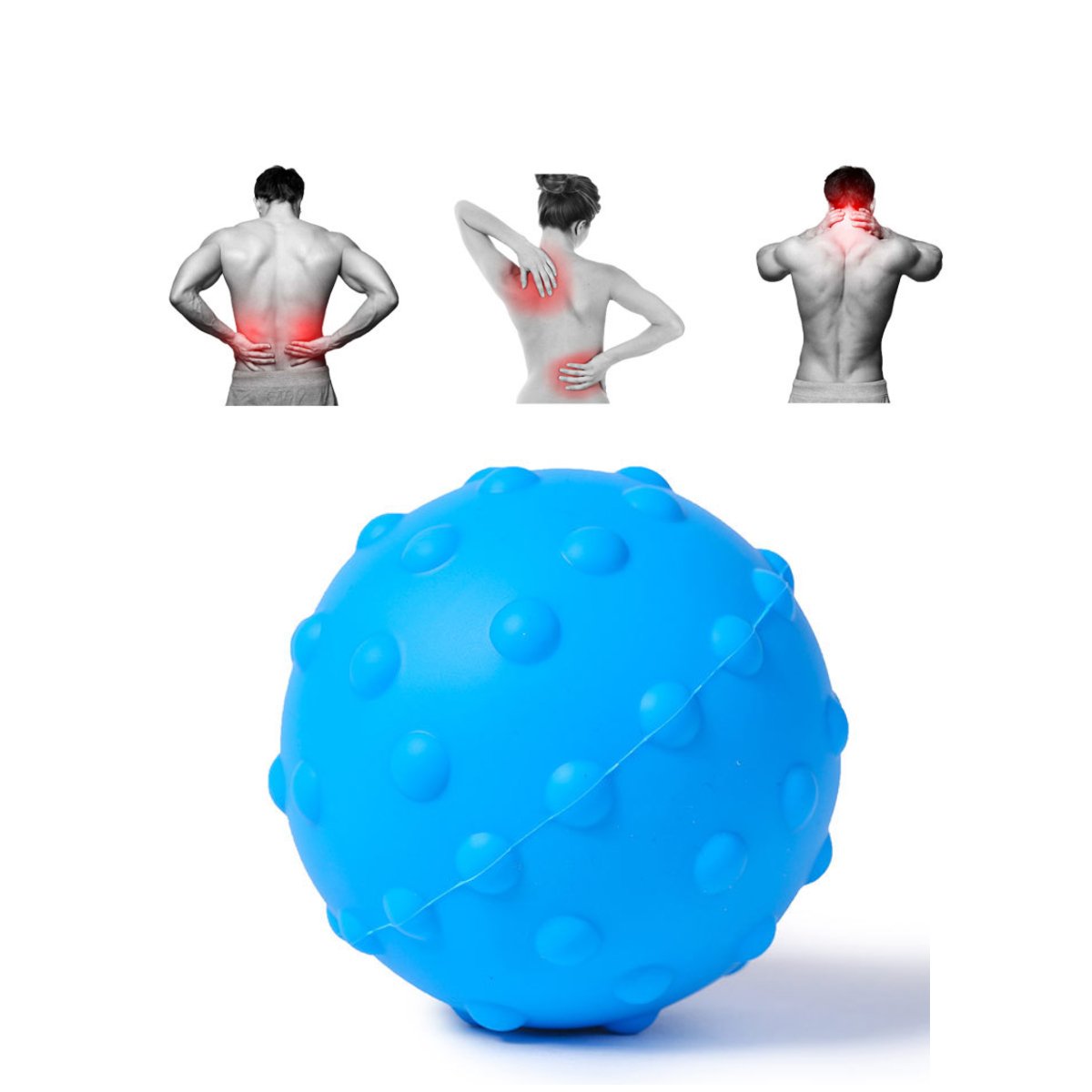 « Desk Reset Revive Vibrating Massage Ball