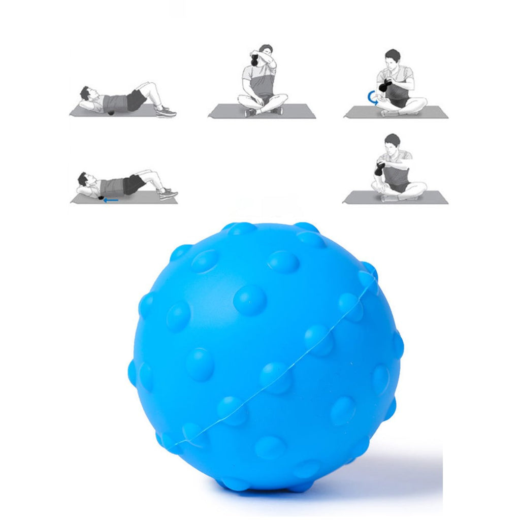 « Desk Reset Revive Vibrating Massage Ball