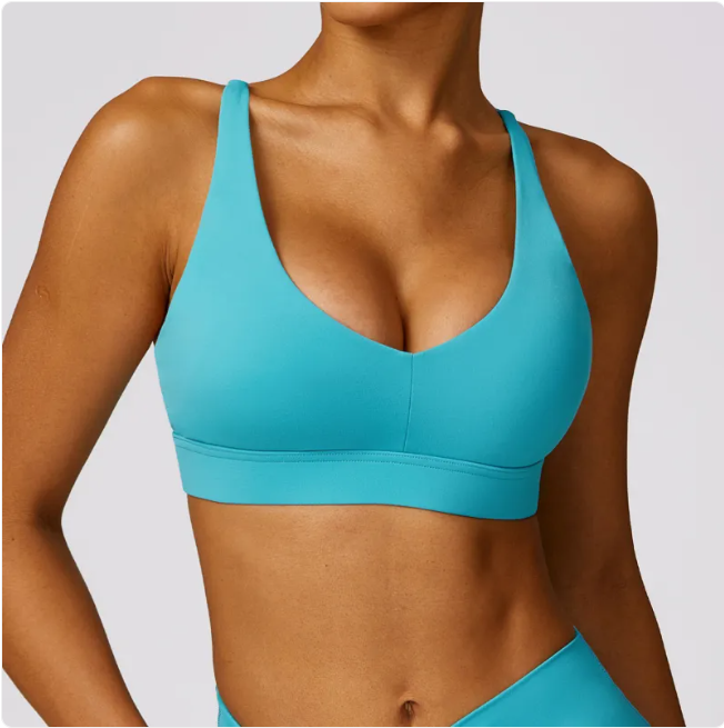 Reset Motion™ Sculpt & Support Bra
