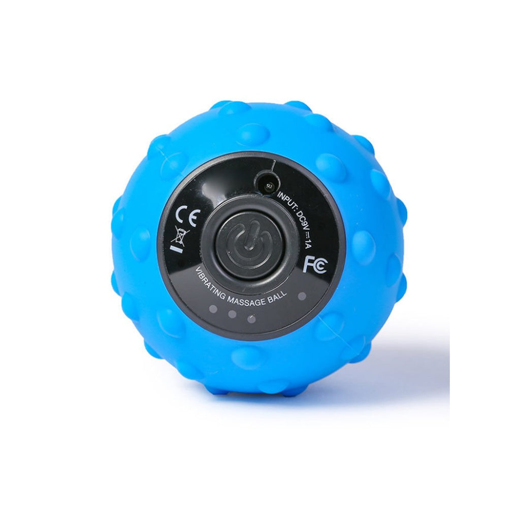 « Desk Reset Revive Vibrating Massage Ball
