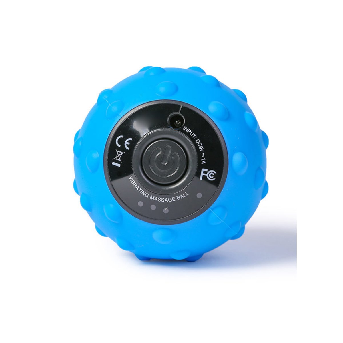 « Desk Reset Revive Vibrating Massage Ball