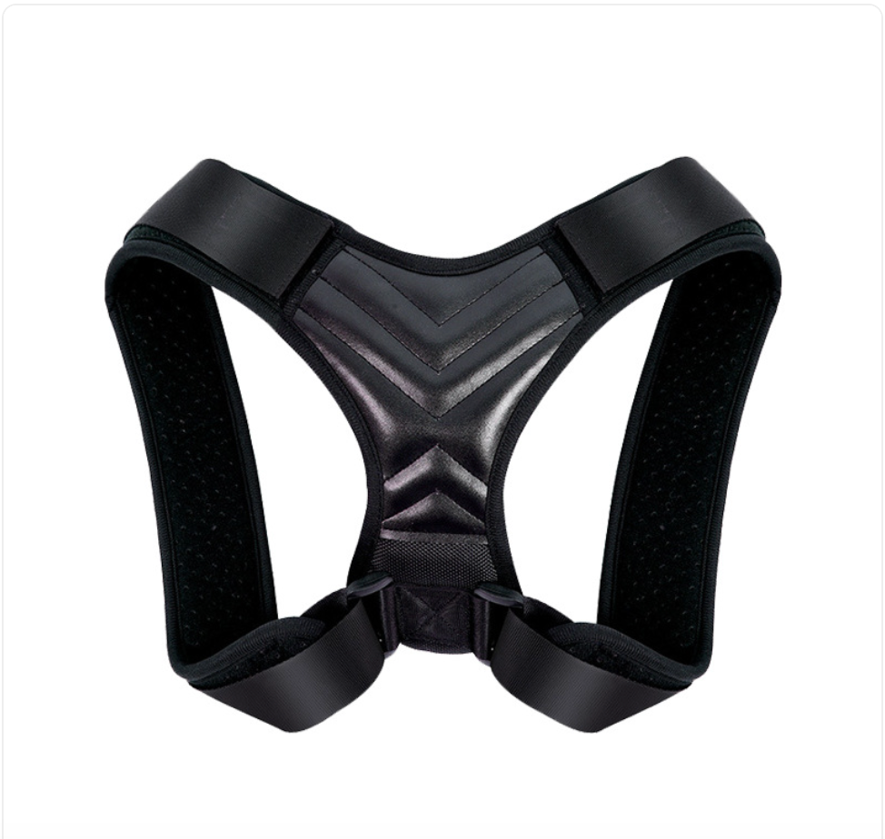 Desk Reset™ Posture Support Brace