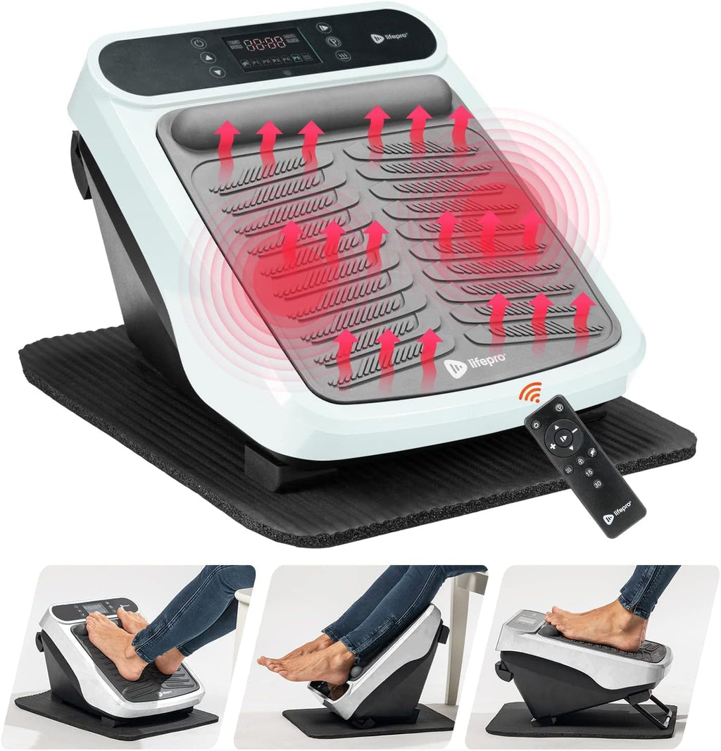 Desk Reset™ Revive Motion Foot Massager
