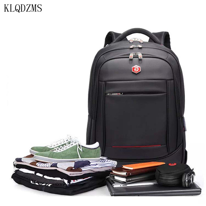Travel Reset Roller Backpack