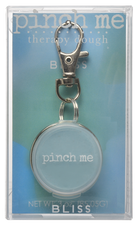 Pinch Me Clip-On Therapy Dough Locket Bliss