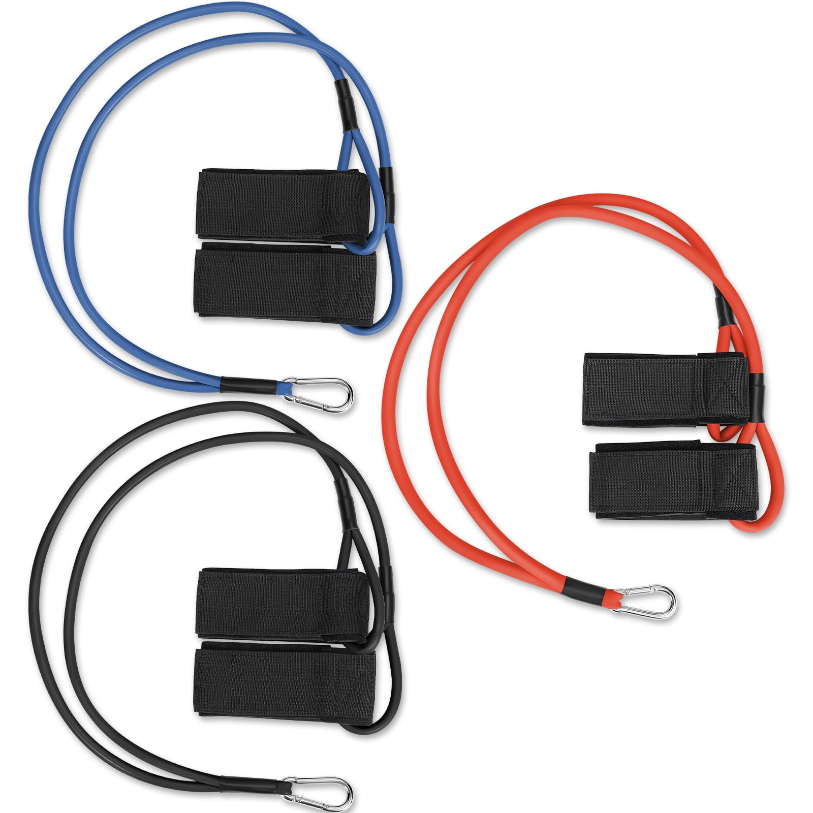 Relentless Athletics™ Velocity Band System