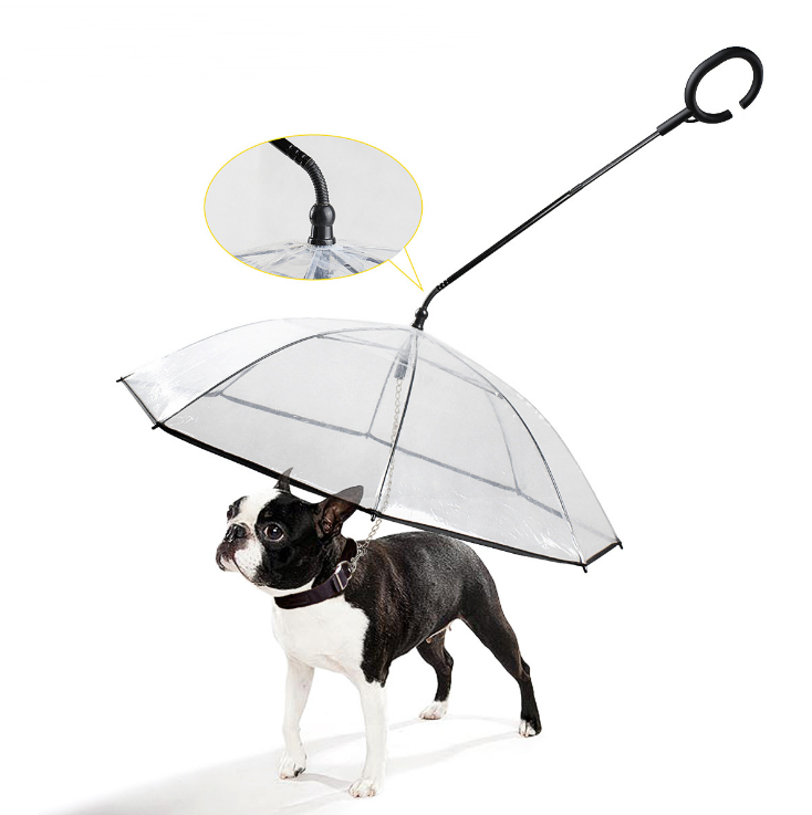 PupShield ™ All-Weather Pet Umbrella