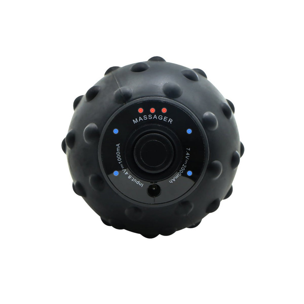 « Desk Reset Revive Vibrating Massage Ball