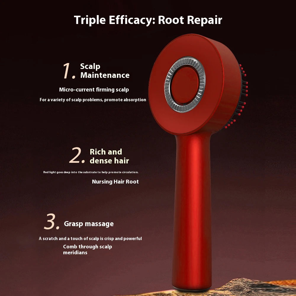 Root Reset™ Scalp Therapy Comb