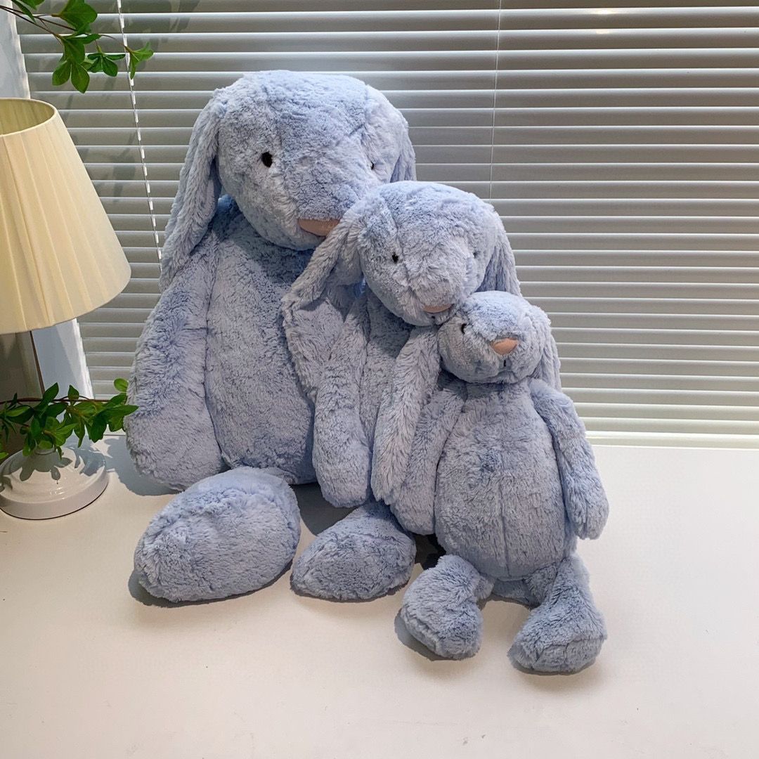 Plush Indulgence Jellycat Bunny