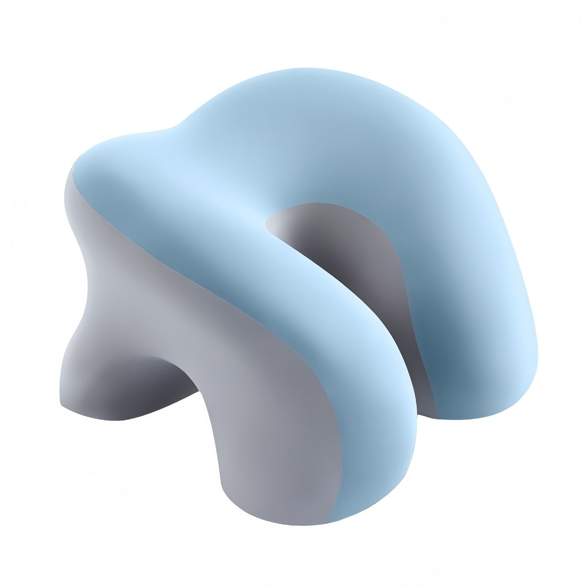 Desk Reset™ Ergonomic Nap Pillow