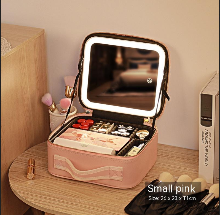 Glow Reset Beauty Case™