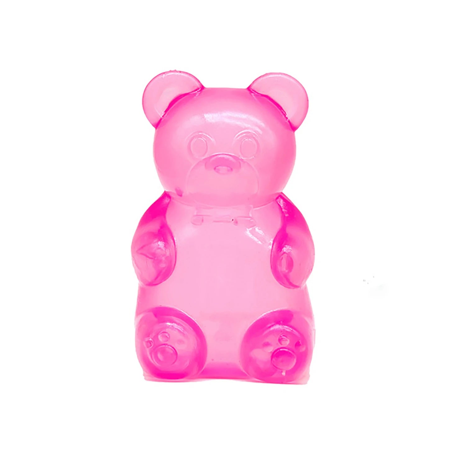 Reset Bear™ – Calm Grip Stress Reliever