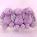 Plush Indulgence Jellycat Bunny