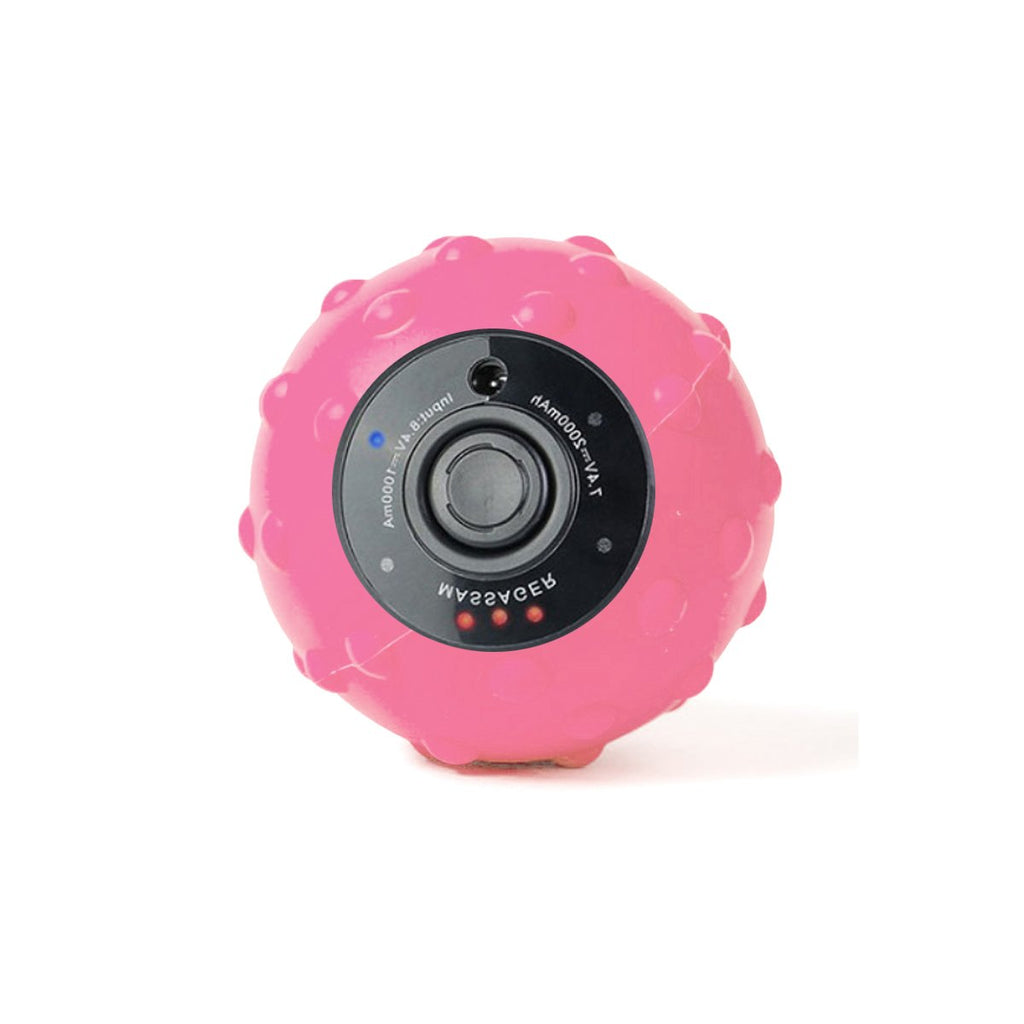 « Desk Reset Revive Vibrating Massage Ball