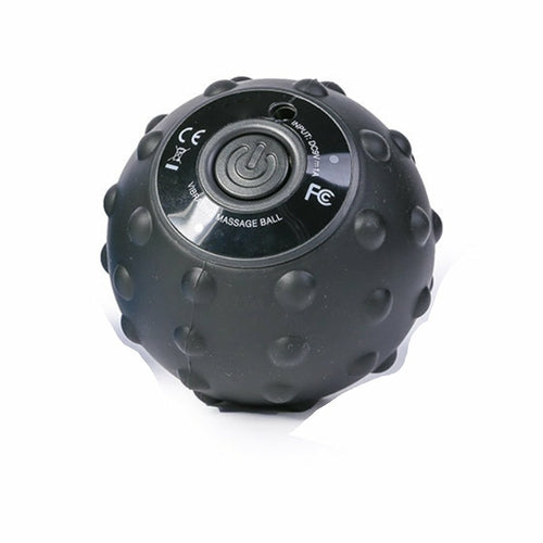 « Desk Reset Revive Vibrating Massage Ball