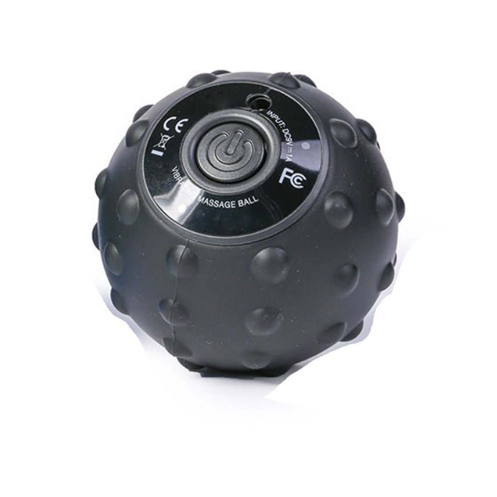 « Desk Reset Revive Vibrating Massage Ball