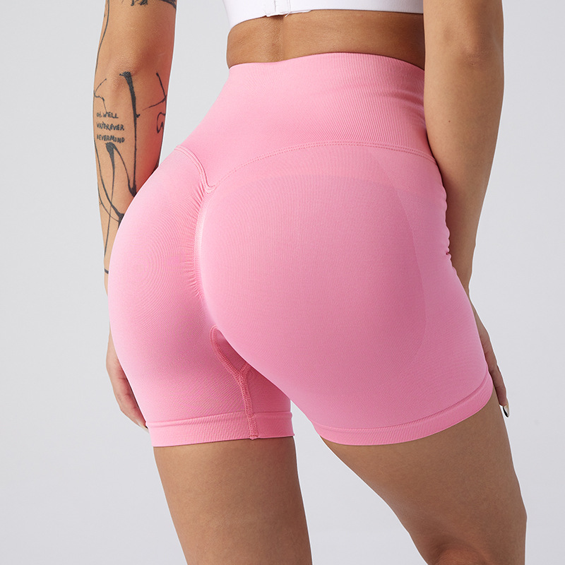 Reset Sculpt™ Performance Shorts Sculpt. Move. Repeat.