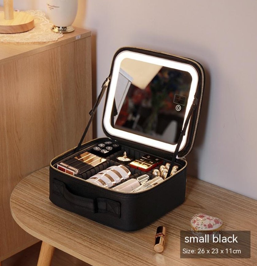 Glow Reset Beauty Case™