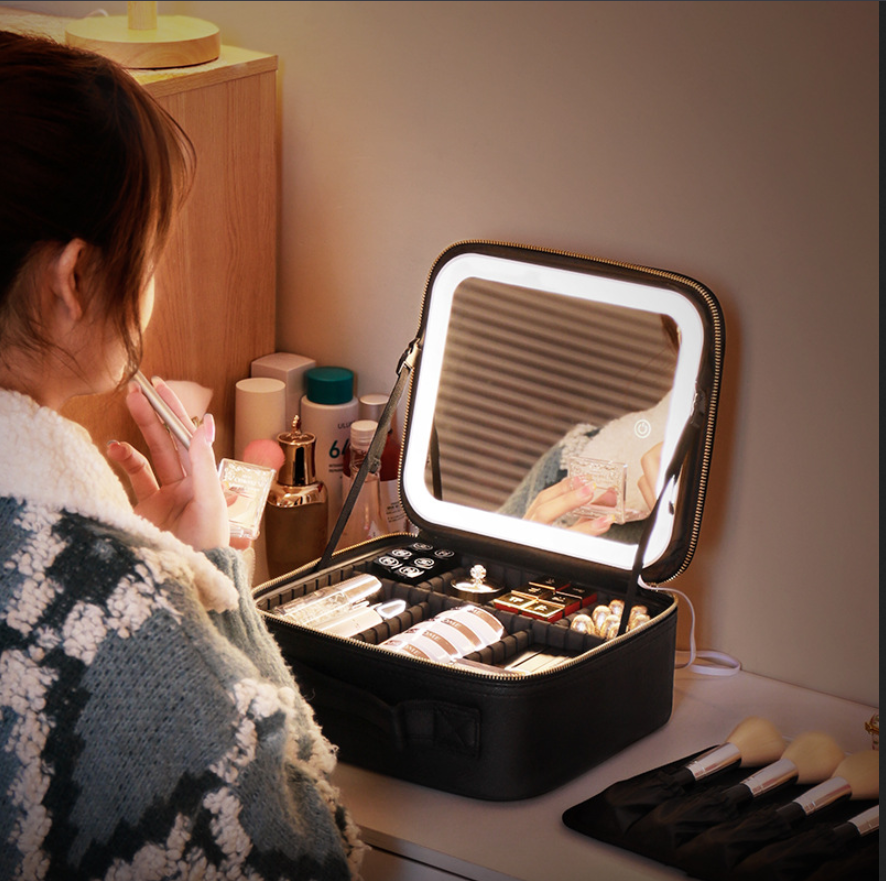 Glow Reset Beauty Case™