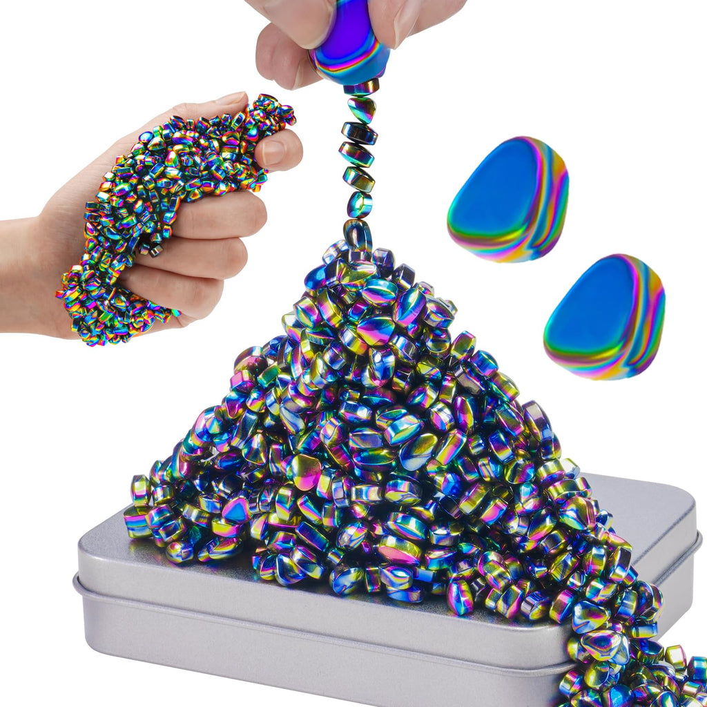 Desk Reset Focus Magnet Set
