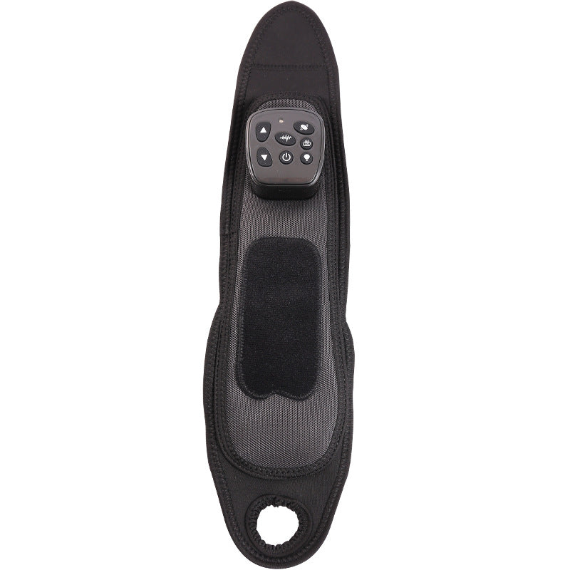 Wrist Reset™ Heated Compression Massager