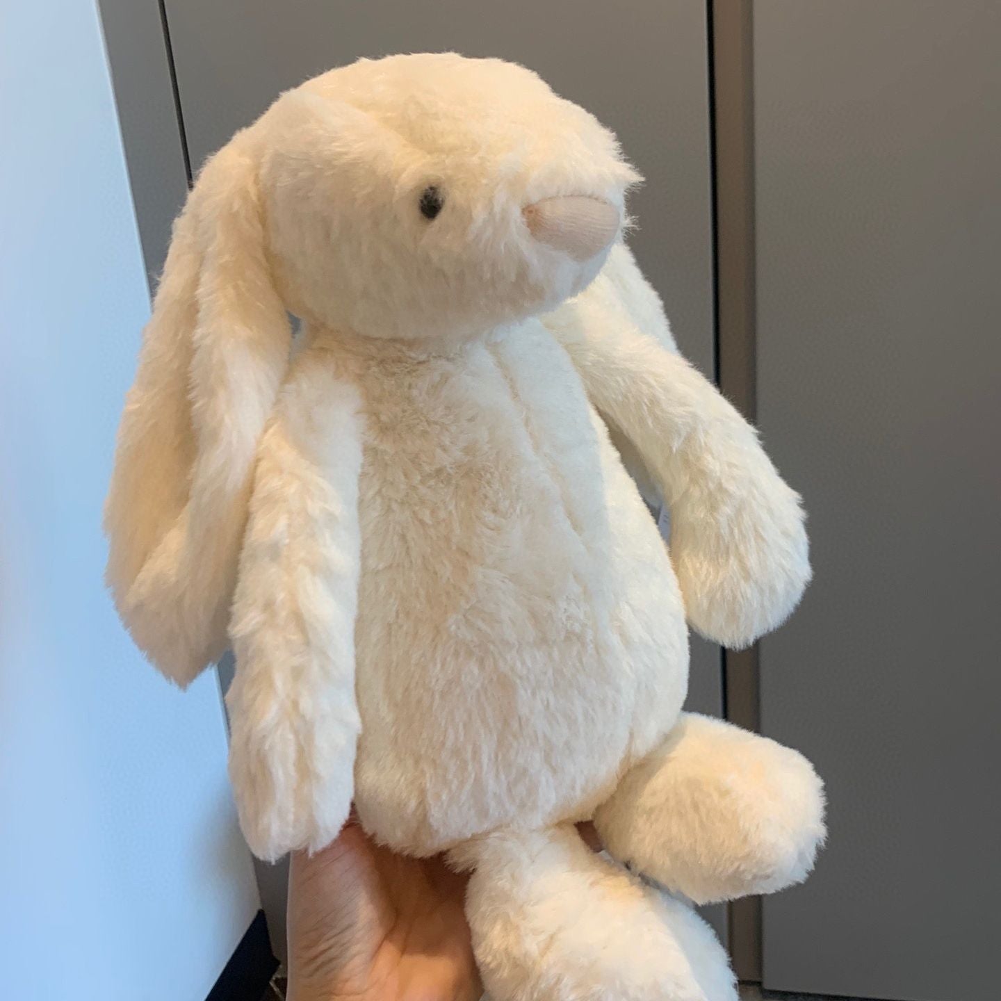 Plush Indulgence Jellycat Bunny