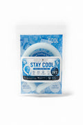 Stay Cool Neck Cooling Tubes For Game Days Travel Summer Heat