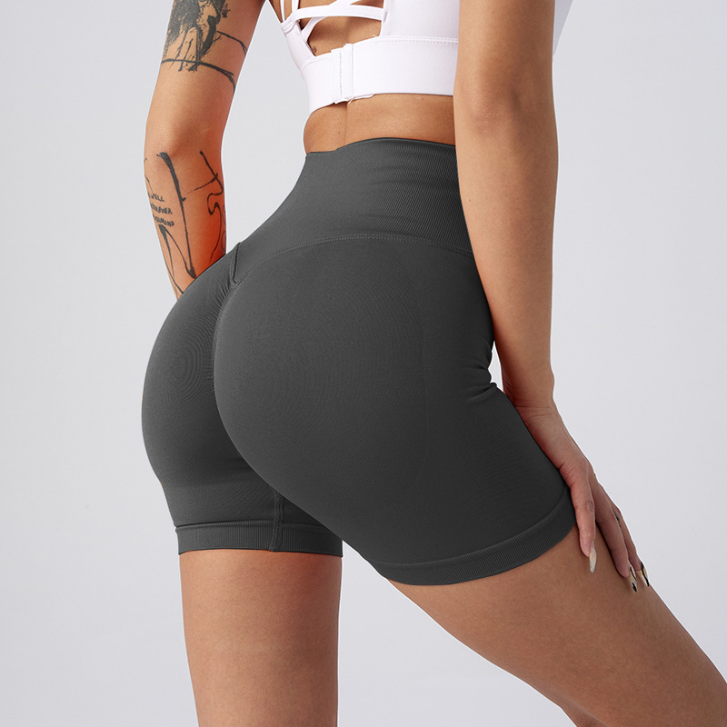 Reset Sculpt™ Performance Shorts Sculpt. Move. Repeat.