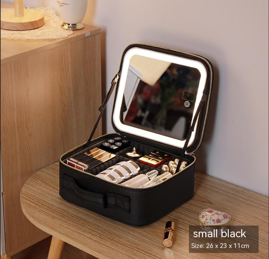 Glow Reset Beauty Case™