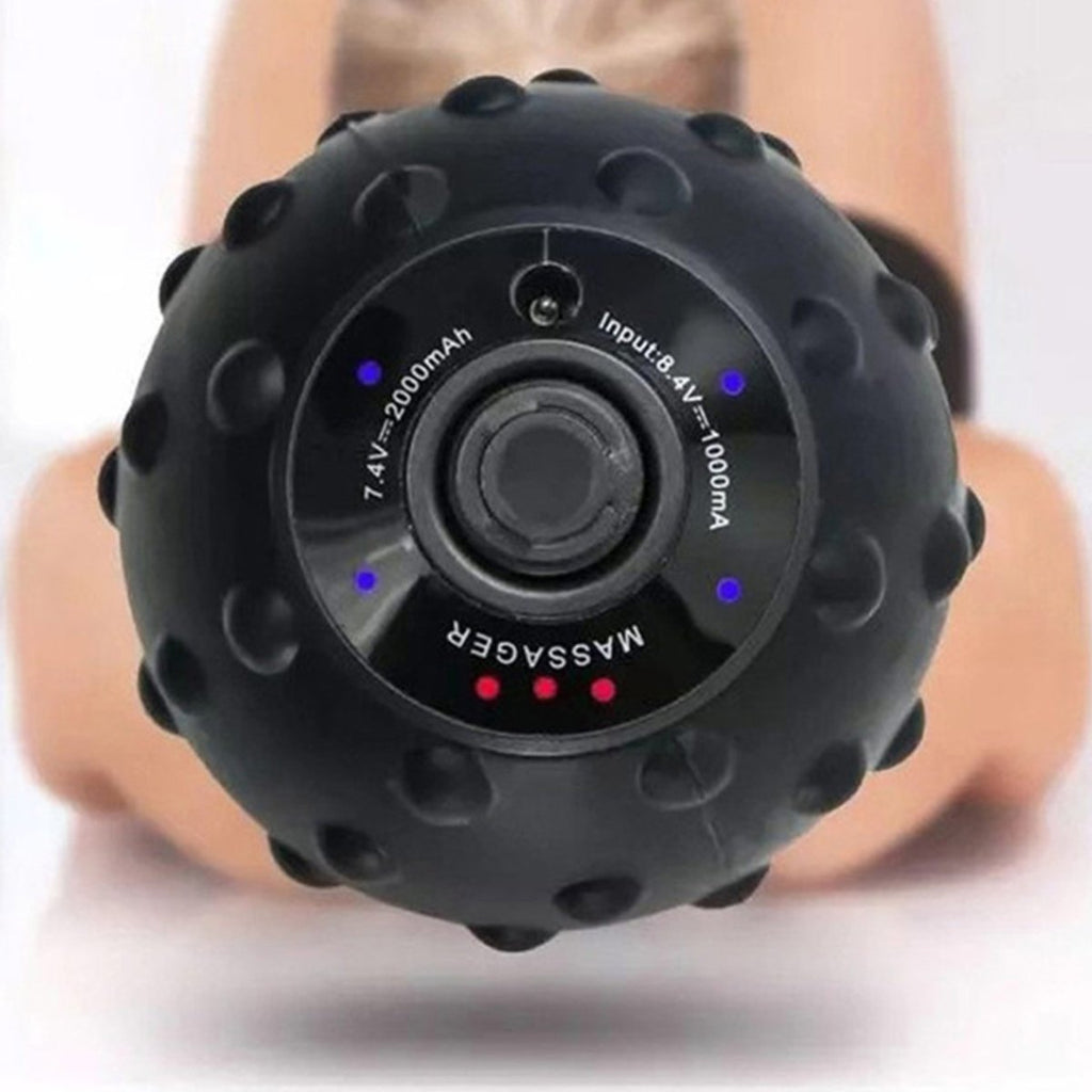 « Desk Reset Revive Vibrating Massage Ball