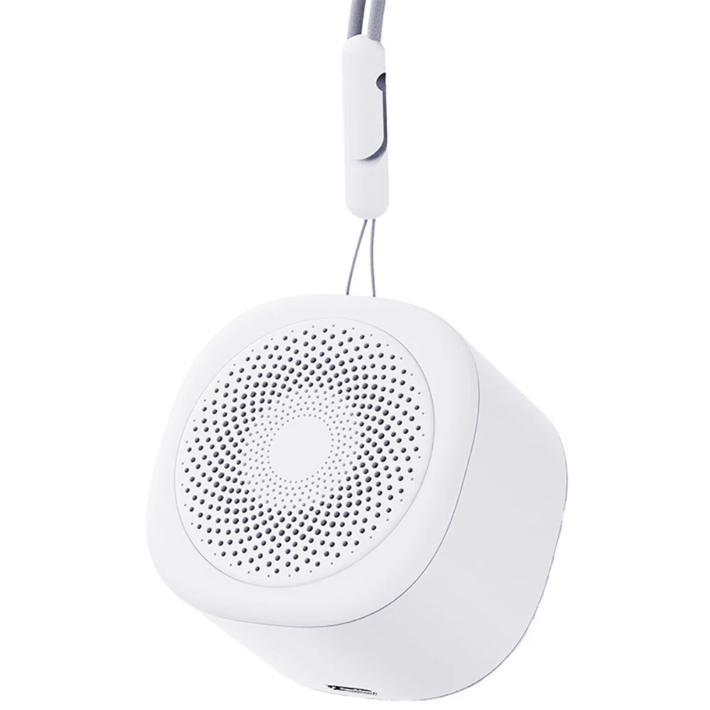 SleepSync™ White Noise Machine