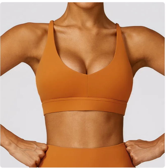 Reset Motion™ Sculpt & Support Bra