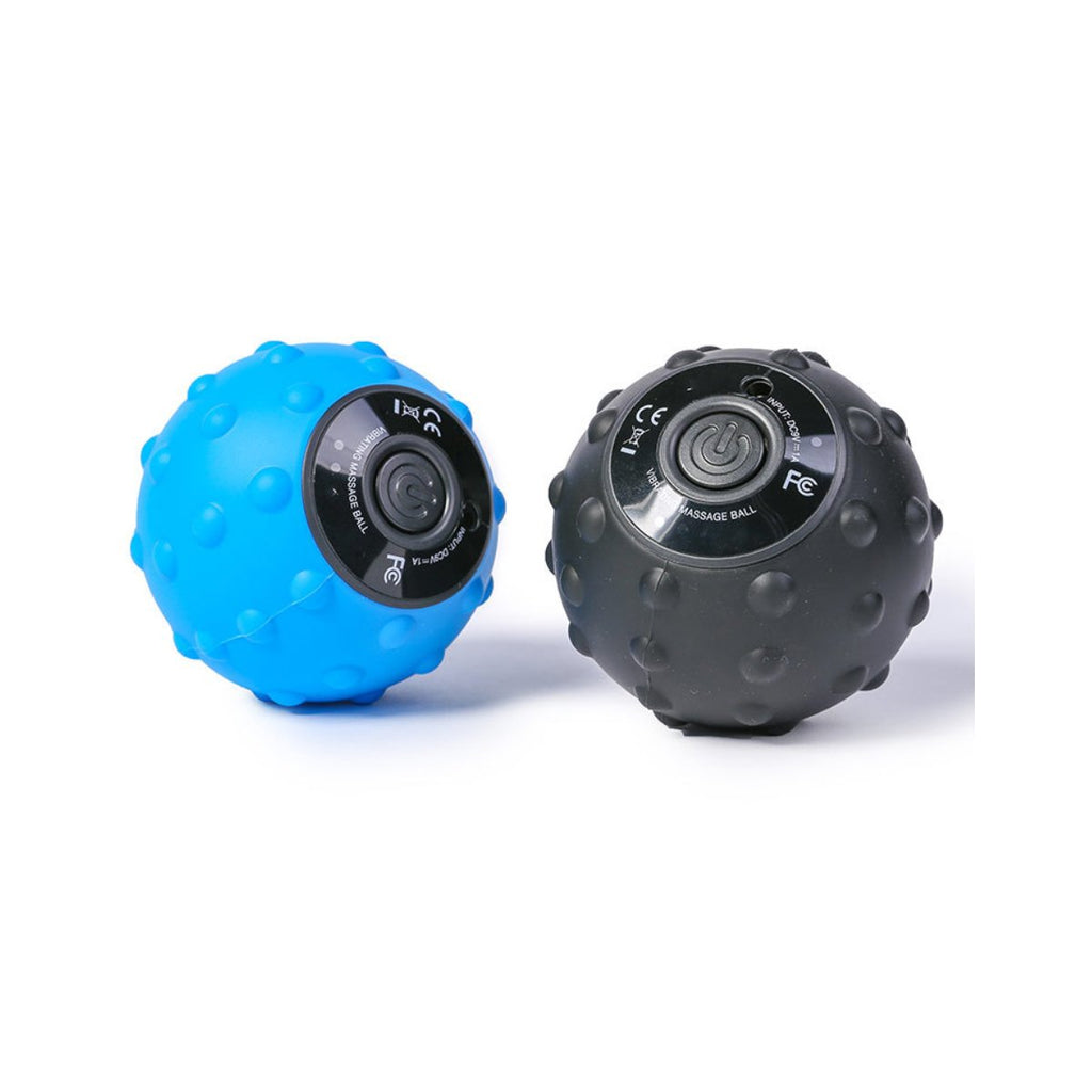 « Desk Reset Revive Vibrating Massage Ball