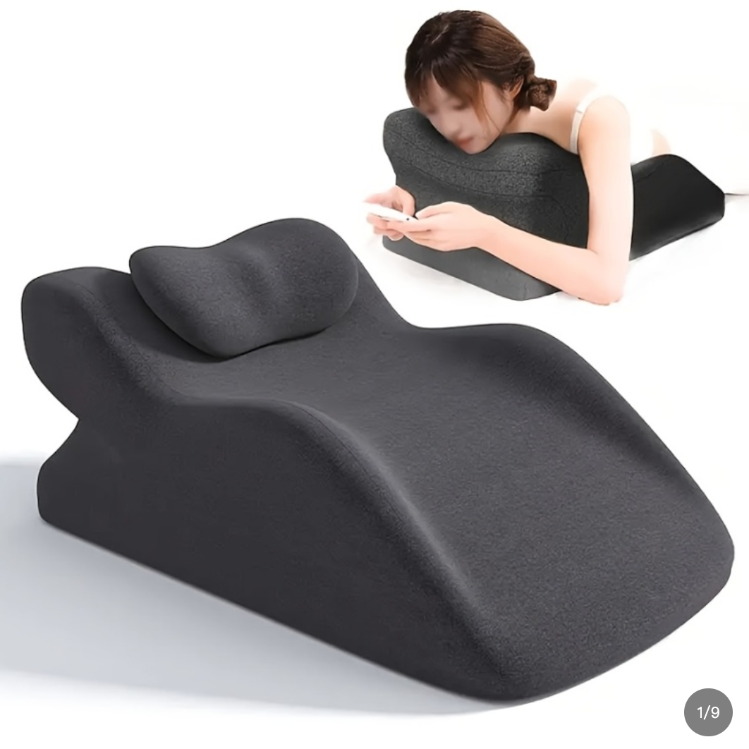 TechNeck Reset Cushion