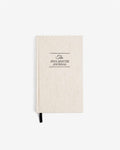 The Five Minute Journal Original Linen Gratitude Journal For Daily Positivity