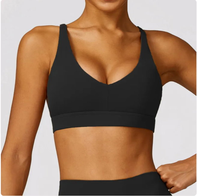 Reset Motion™ Sculpt & Support Bra